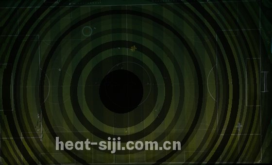 卡片3:用户指尖划过屏幕,菜单图标由灰变亮。